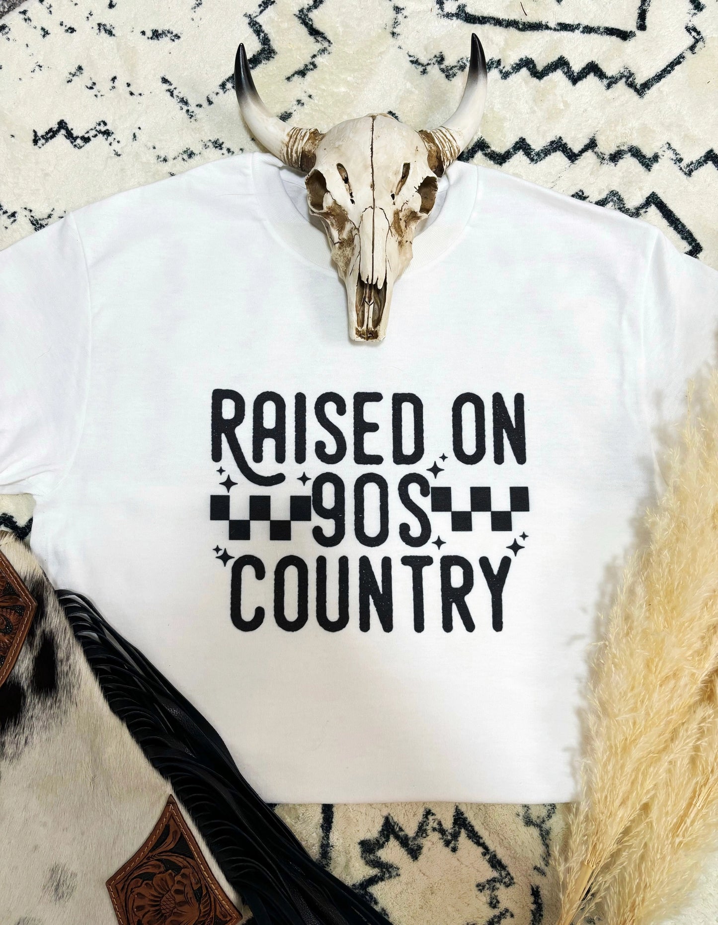 90's Country Tee